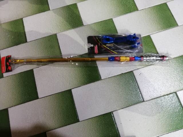 Tiang rem  paha rem satu set universal motor tromol rx king supra smash shogun jup z vega grand dll