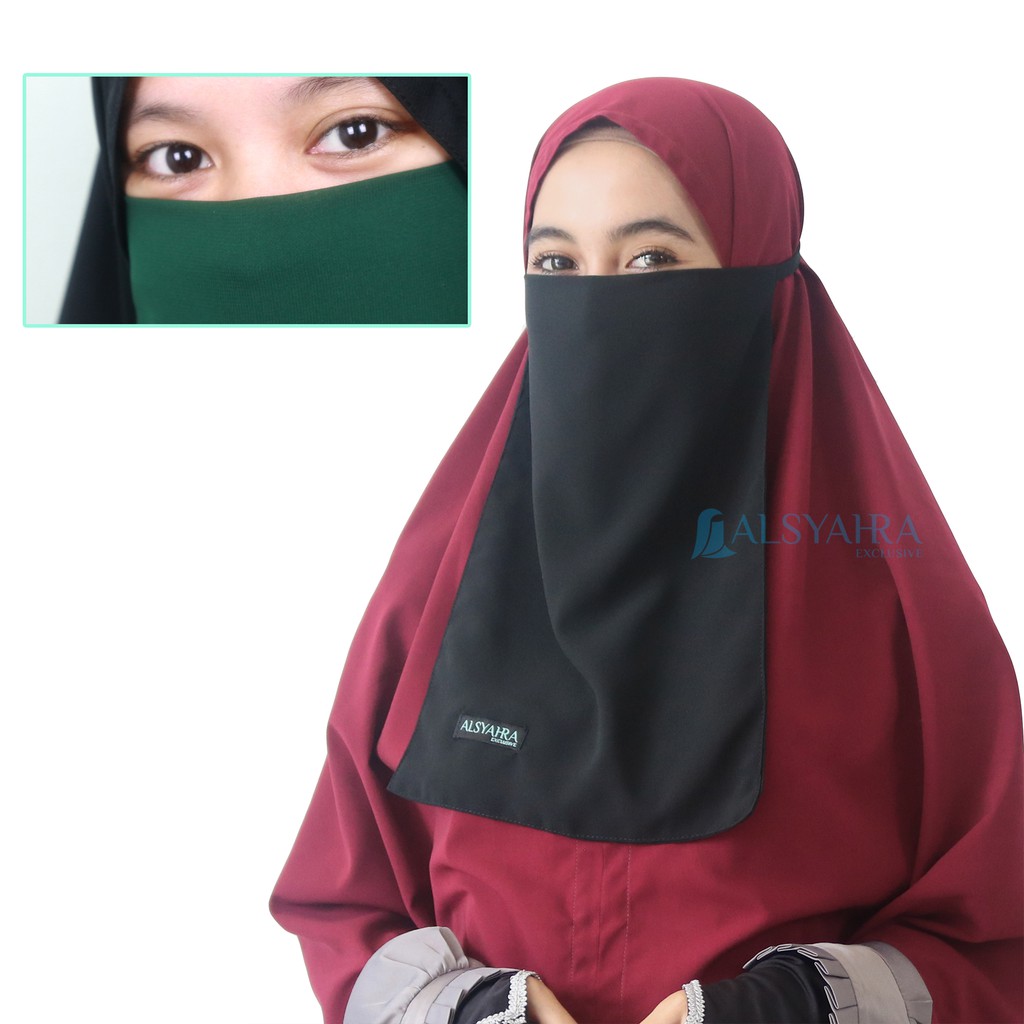 Cadar Tali Sifon Premium Alsyahra Exclusive