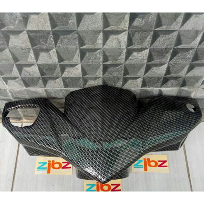 Paketan cvt vario 110  carbu carbon wtp