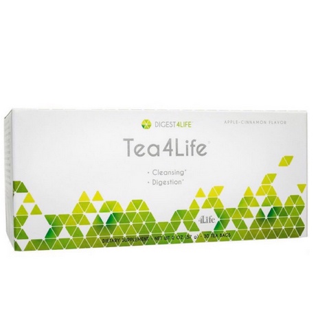 TEA4LIFE