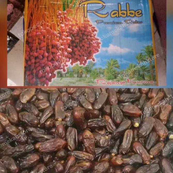 

BAYAR DITEMPAT kurma rabbe 10kg premium dates//kurma madinah rabbe terlaris/KURMA 1KG/KURMA BARARI/KURMA RUTHOB/KURMA BAM/KURMA PALM FRUIT/KURMA TANGKAI/KURMA AZWA/KURMA SUKKARI/KURMA SAFAWI/KURMA TUNISIA/KURMA MUDA KUNING/KURMA MUDA HIJAU/KURMA