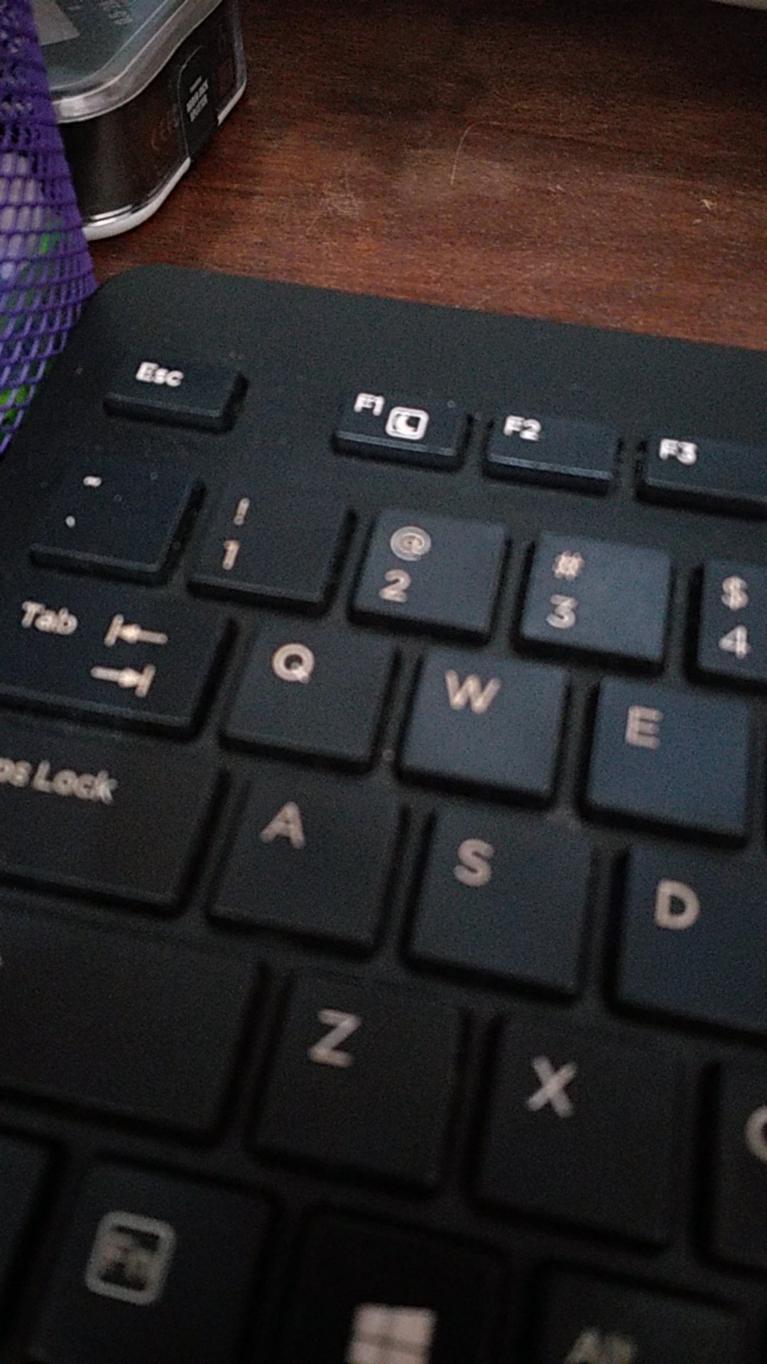 Pin Bivakmut Kemenkumham