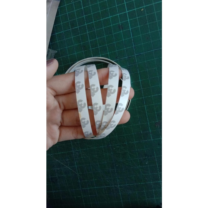 

Cutting pad Jinka 1661 Spare part Mesin Cutting Sticker JK12229
