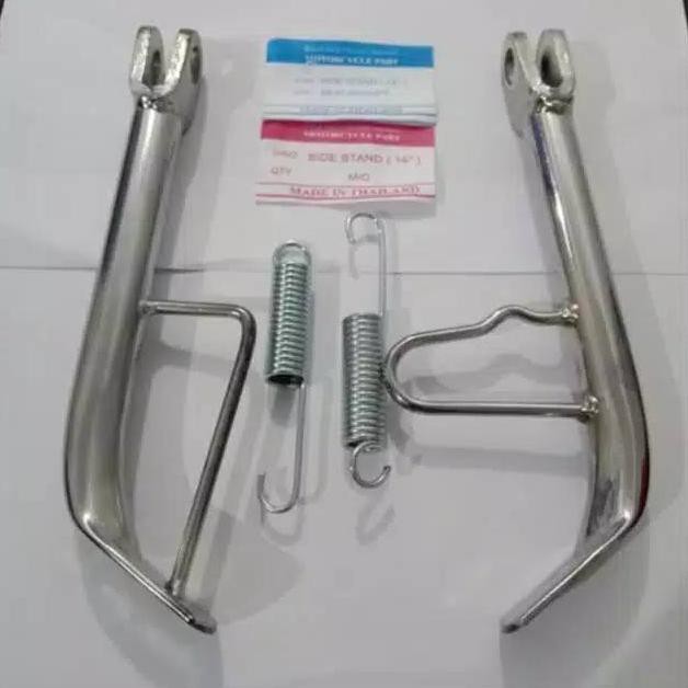 Standar 1 Satu Samping NTH Thailand Ring 14 Beat FI Karbu Vario 110 125 150 Spacy Scoopy Beat Street