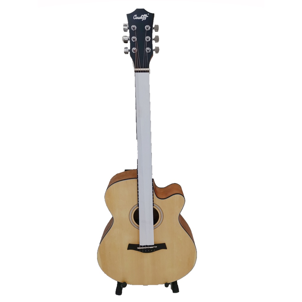 Cowboy Gitar Cowboy akustik GWC 235 ukuran 40 inci guitar accoustic GWC 235