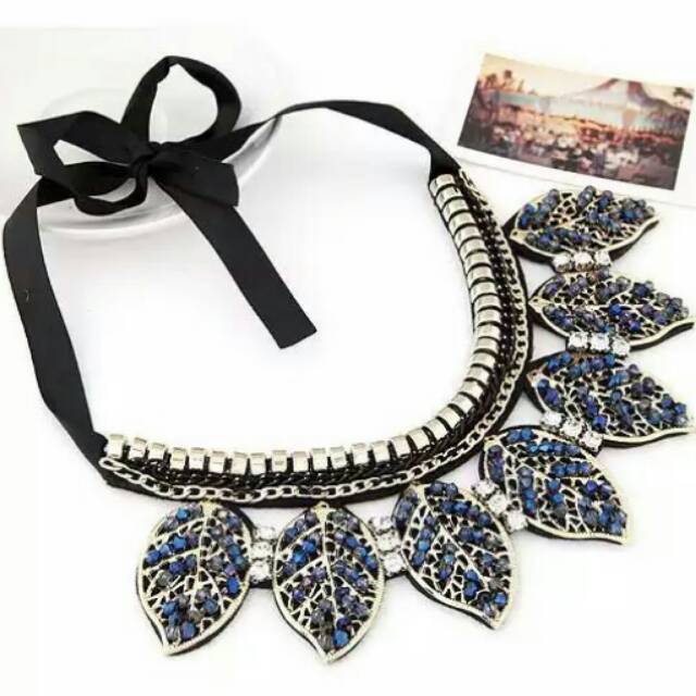 Kalung Import KL505