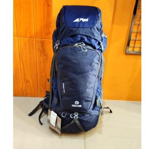 Tas Carrier Rei Caldera 60L Original