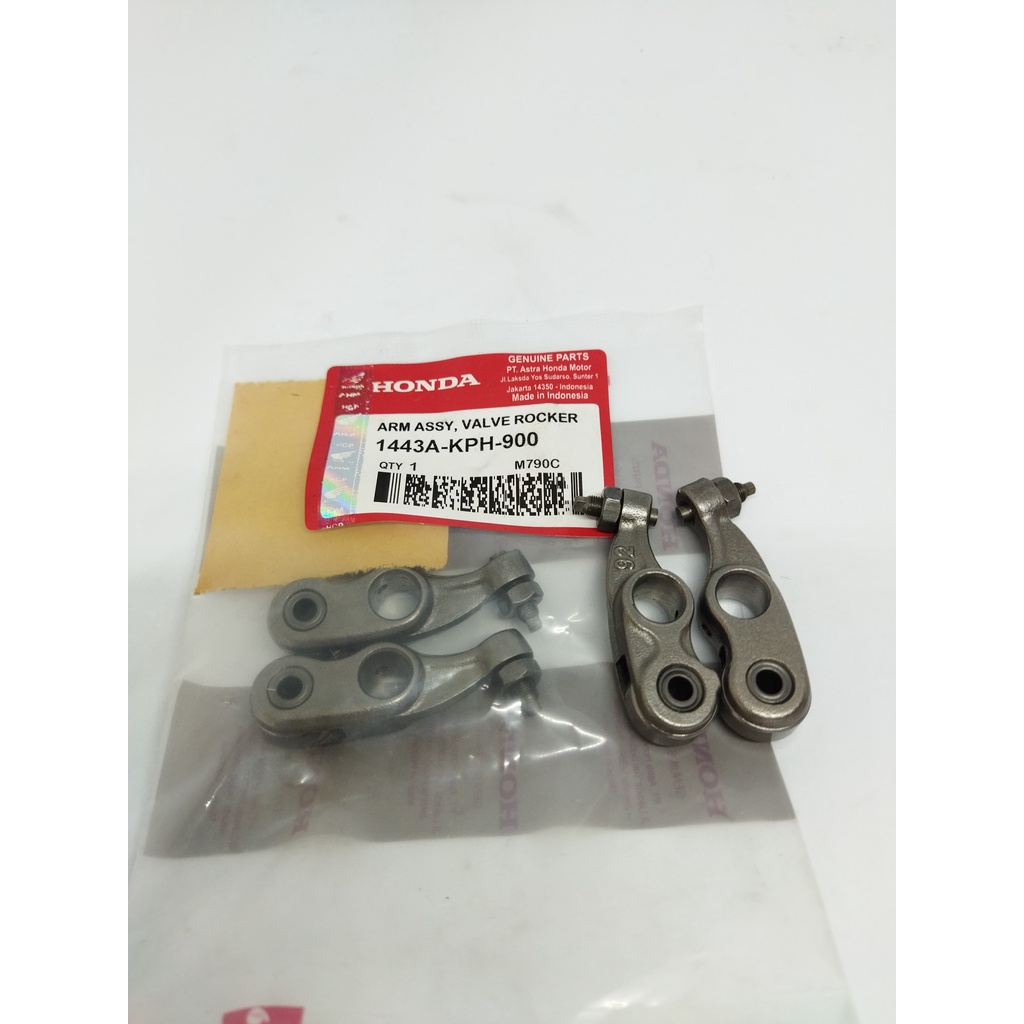 PLATUK KHARISMA 1443A-KPH-900