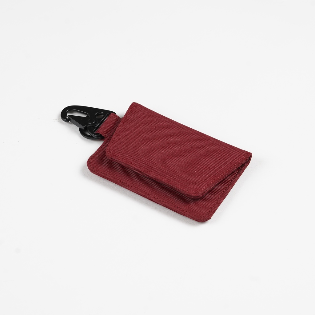 Dompet STNK Mobil 2 Slot Cordura Elegan