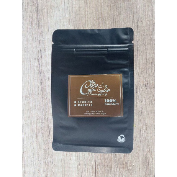 

Kopi Arabika - 100 gram