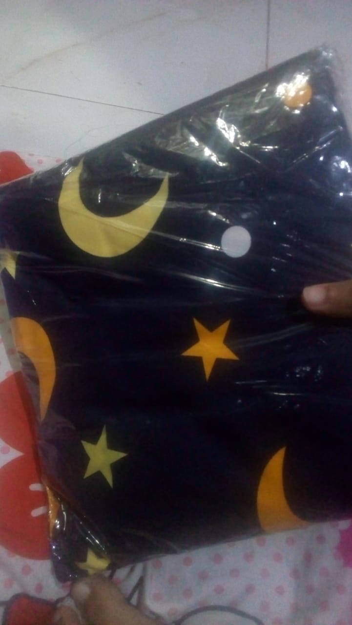 Produsen Sprei Moonstar/bulan Bintang