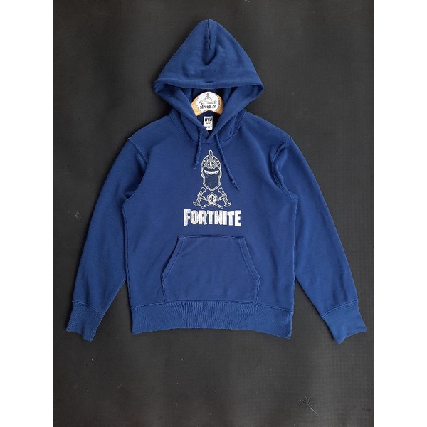 Uniqlo UT x Fortnite