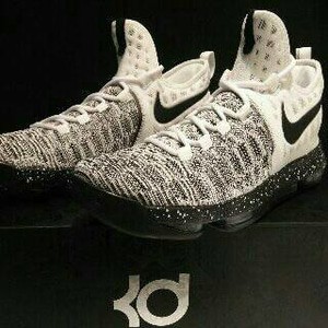 Nike Kd 9 oreo , original 