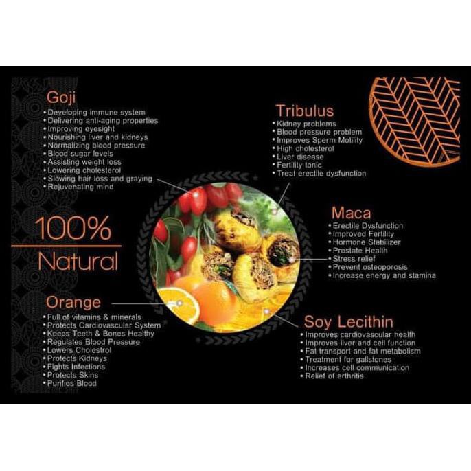 HOT SALE Produk Original # manjurCANDY B+ COMPLEX JUAL ECERAN - PERMEN PRIA KUAT - OBAT