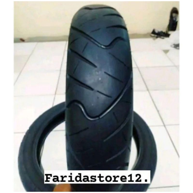 Jual Ban motor Merk IRC Road winner ukuran 130/7017 Tubles untuk motor