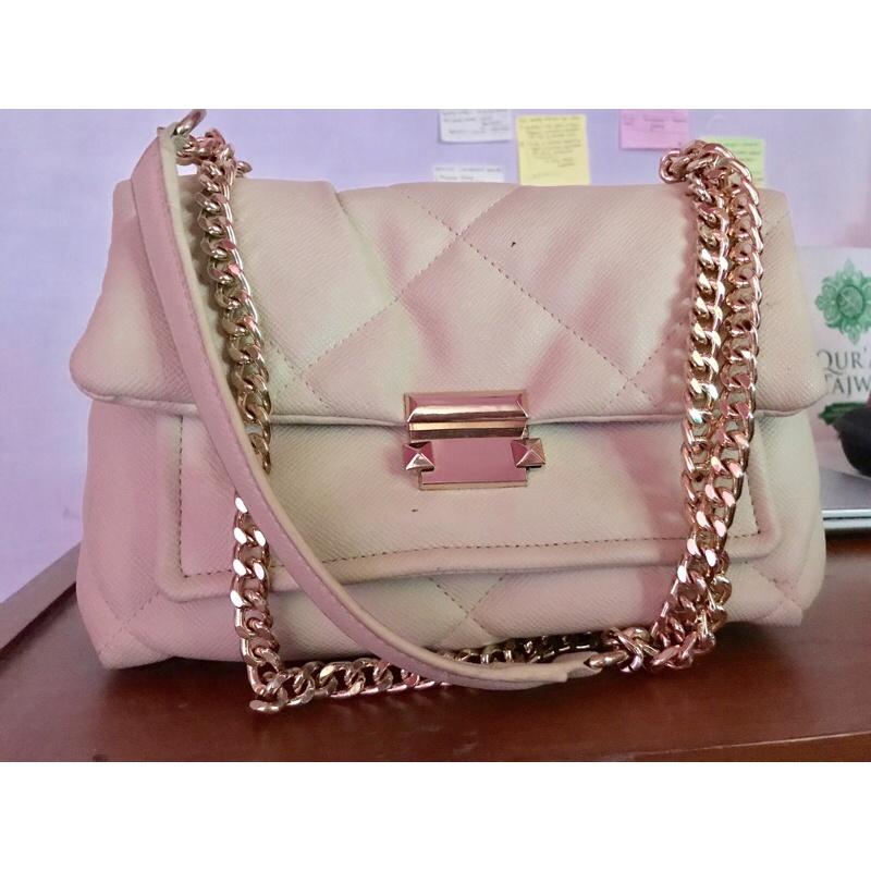 London bag Local.id (preloved)