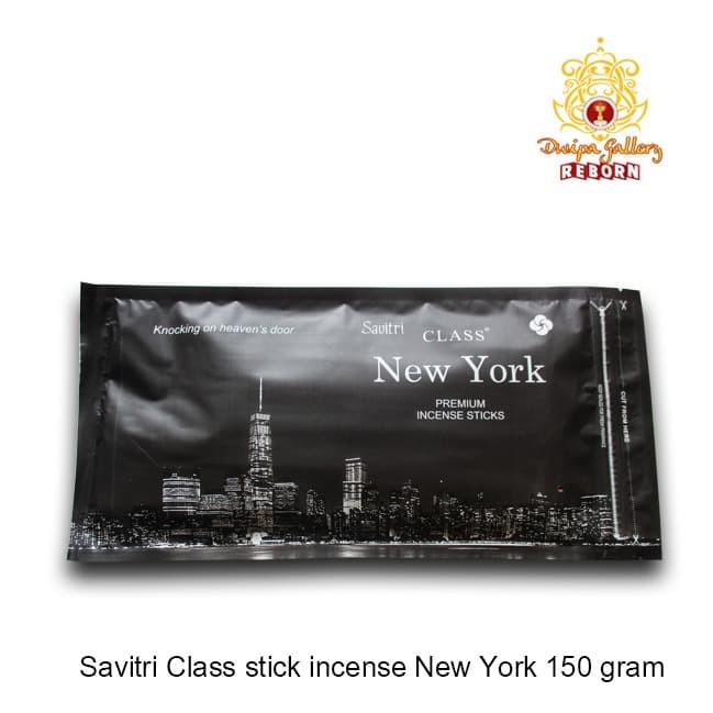 Dupa/Hio Wangi Harum Savitri Class stick incense New York 150 gram