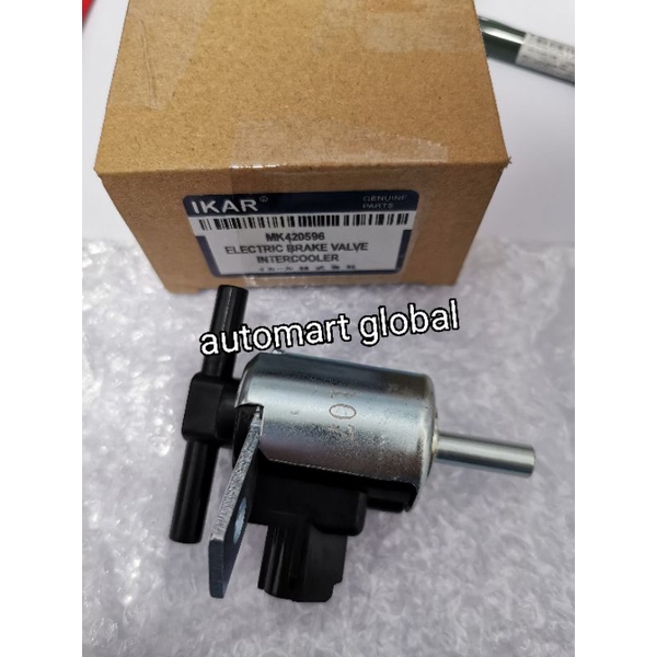 elektrik brake valve canter ps125 ps110 mk-420596