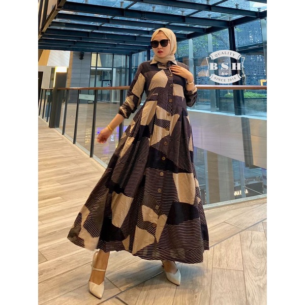 gamis Sabian by b.shop