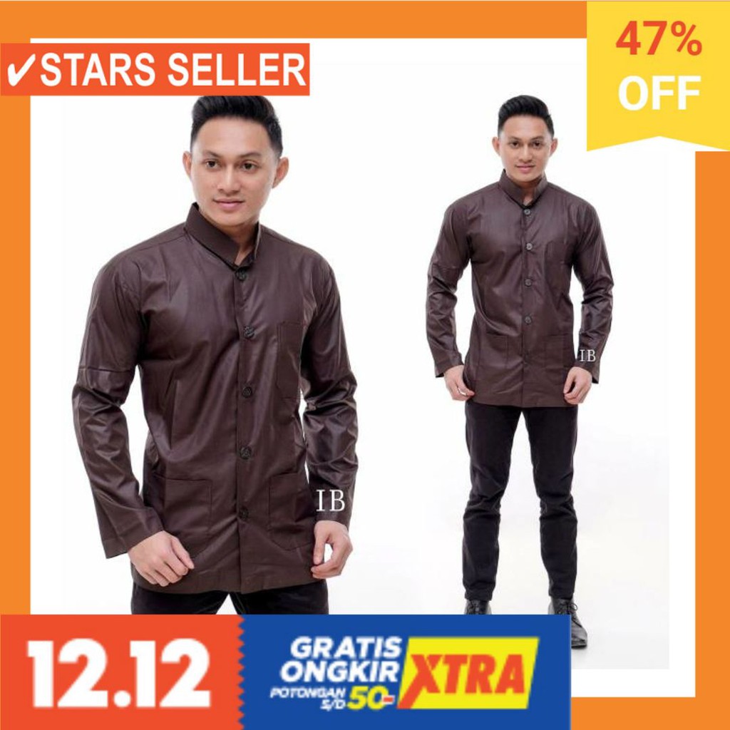 PAKAIAN MUSLIM TERBAIK PALING ANAK ORANG TUA PINK MURAH / KOKO MODEL AMMU MEREK