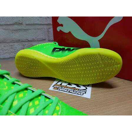 Unik Sepatu futsal puma evopower vigor 3 it 103960 01 Murah