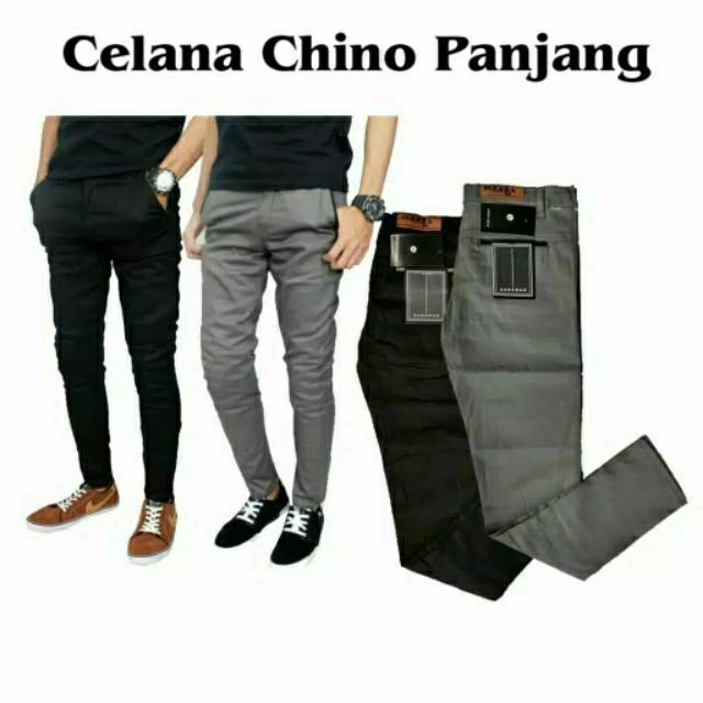 celana CHINO PANJANG PRIA Adem Nyaman Melar / celanachino / celanapanjangpria / celanachinopria