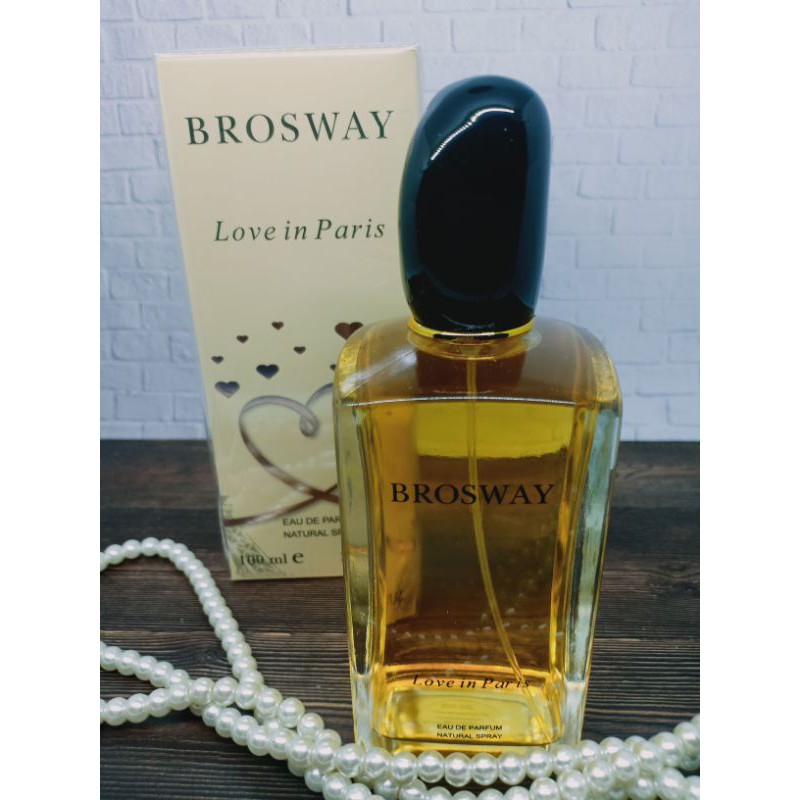 Parfum Evangeline Aroma Vanilla