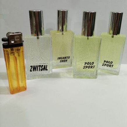 PARFUM PO LO SPO RT (polo sport) parfum cowo