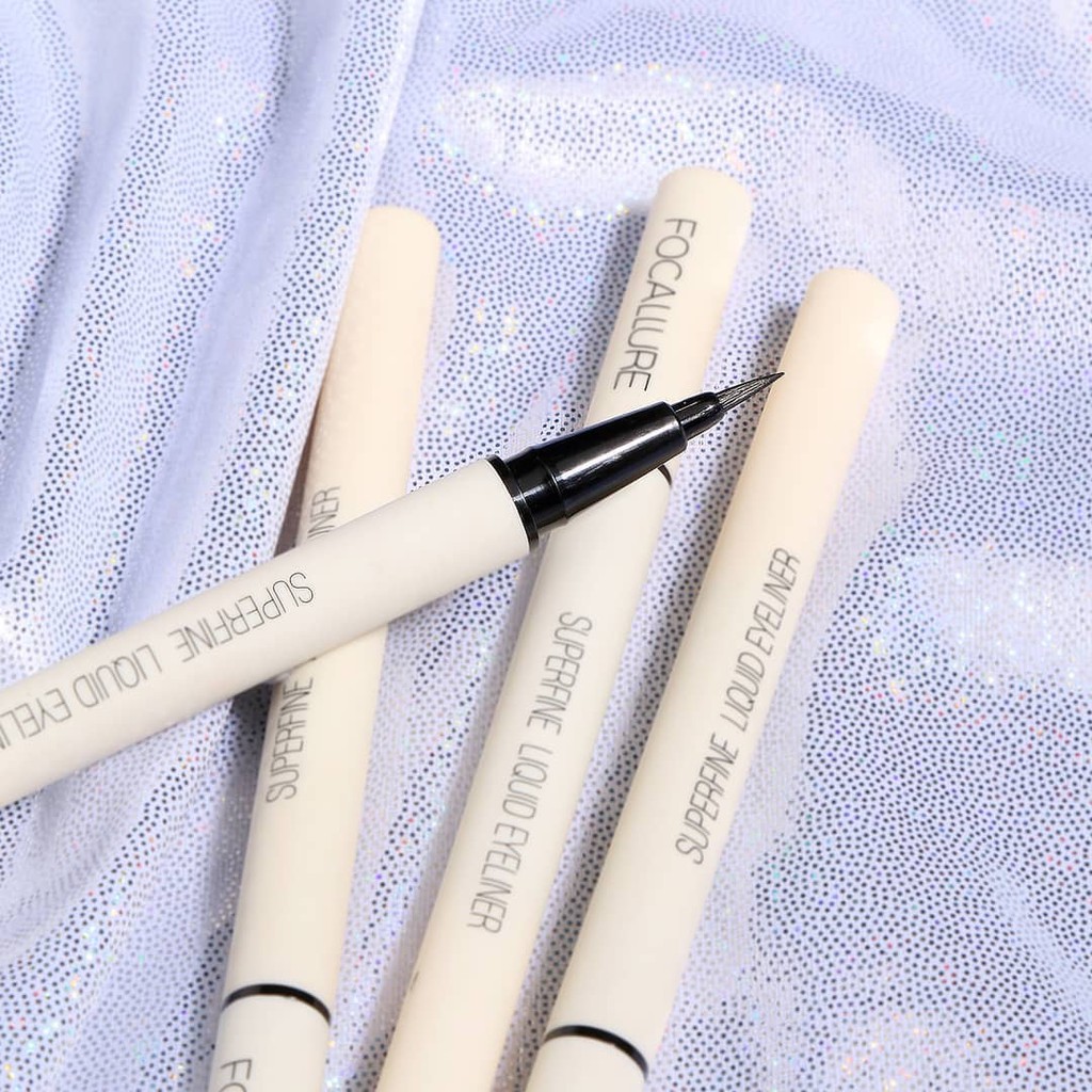 Focallure Superfine Liquid Eyeliner Focallure Eyeliner Pencil Focallure Eyeliner Waterproof Focallure Eyeliner Pensil Focallure Focallur Focalure Fucallure Focalure Foccalure