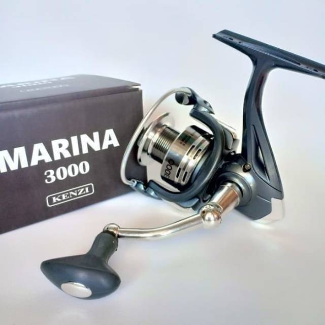 REEL KENZI MARINA 3000