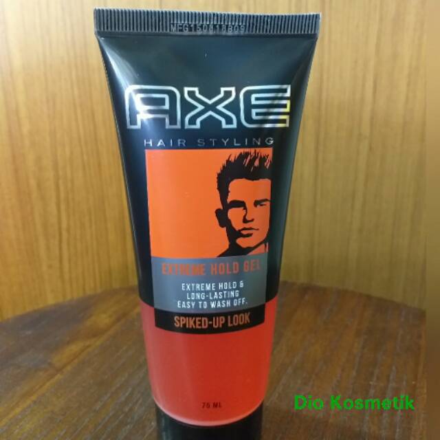 AXE Hair Styling Extreme Hold Gel