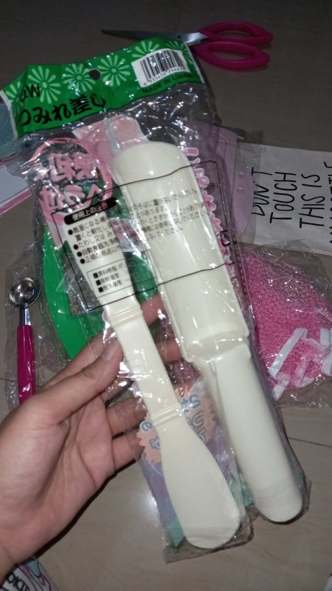 Catty Alat Cetak Bakso Bakwan / Pencetak Daging / Meatball Maker Mold / Cetakan Bakso Serbaguna