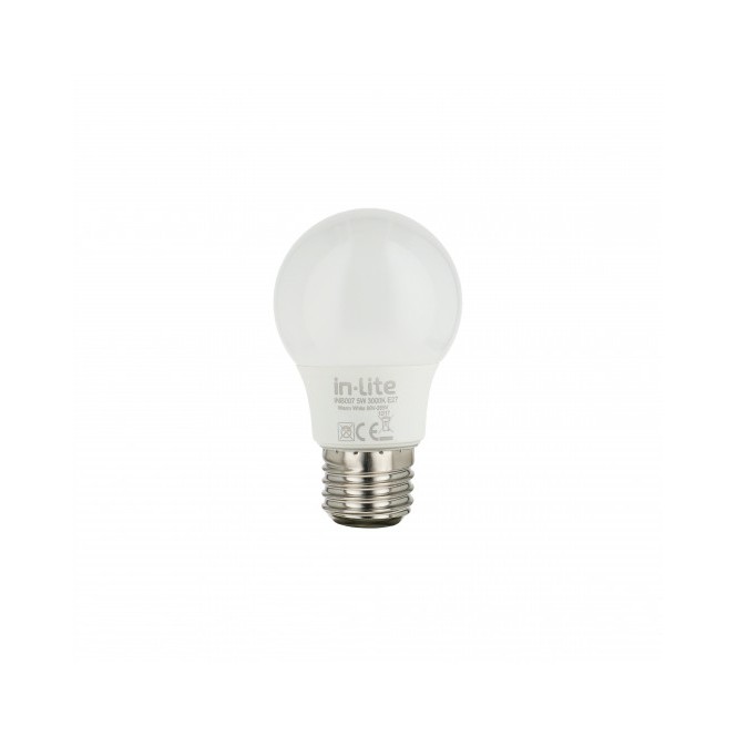 Jual Inlite Led Bulb 5 Watt Shopee Indonesia 8326