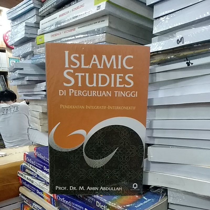 Harga Buku Islamic Studies Terbaru Jul 2026 | BigGo Indonesia