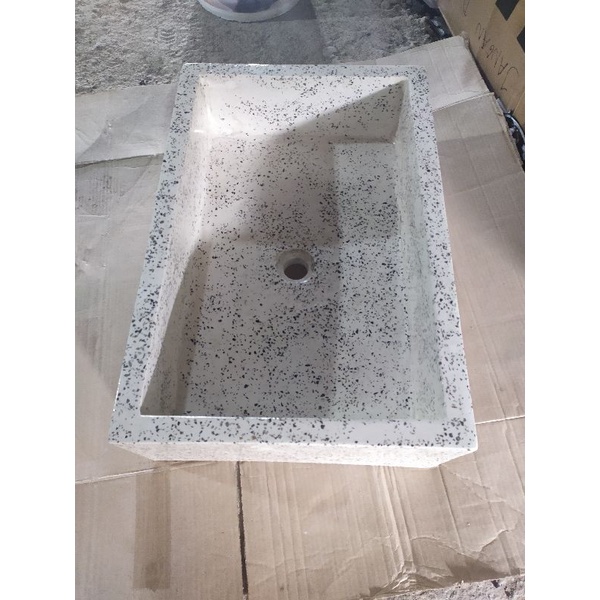 Link pembelian washtafel 60*40 Bekasi Utara