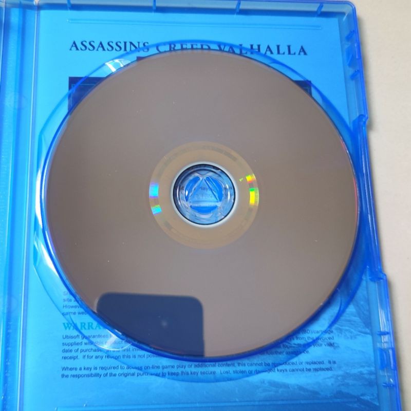 Assasins Creed Valhalla PS4 PS5 Kaset Assasin Valhala Playstation PS 4 5 Assassins Valhalla Region 3 Asia Assassin Reg 3 CD BD Game Games Ps4 Ps5 Original asli mainan origins unity odyssey syndicate petualangan black flag thor war limited edition