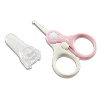 Ku.Ku Duckbill Baby Safety Scissors - KU3035