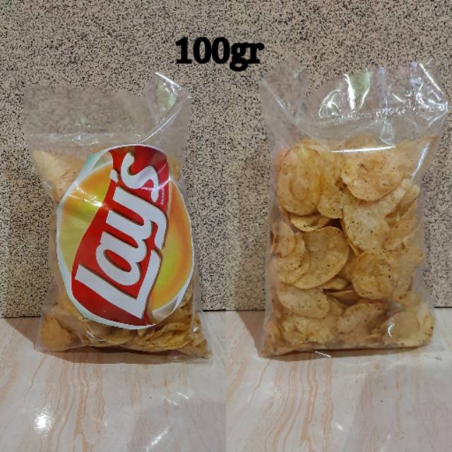 

Lays kiloan || Ori by LAYS