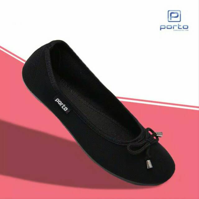 Slop porto pita size 36-40