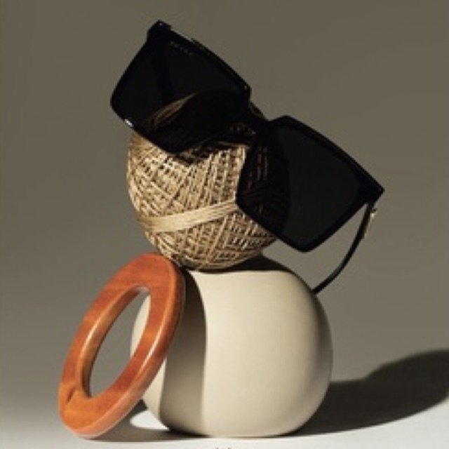 Louie sunglasses black iwearmyra myra