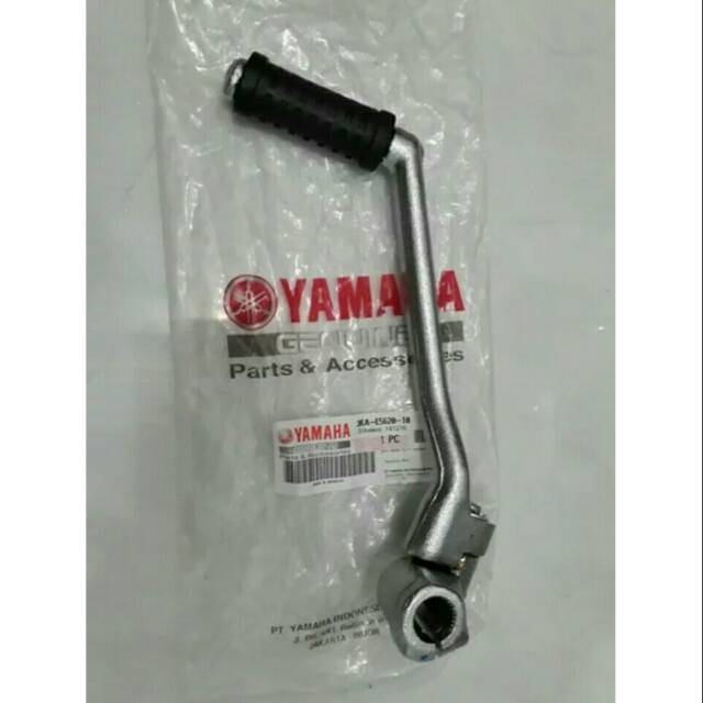 KICK STATER ENGKOL SELAHAN RX KING NEW 2008 ORIGINAL