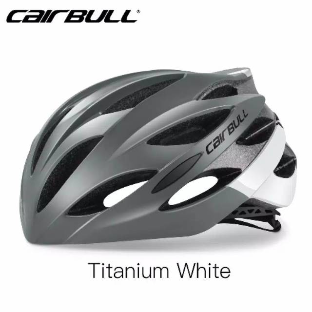 Helm sepeda cairbull