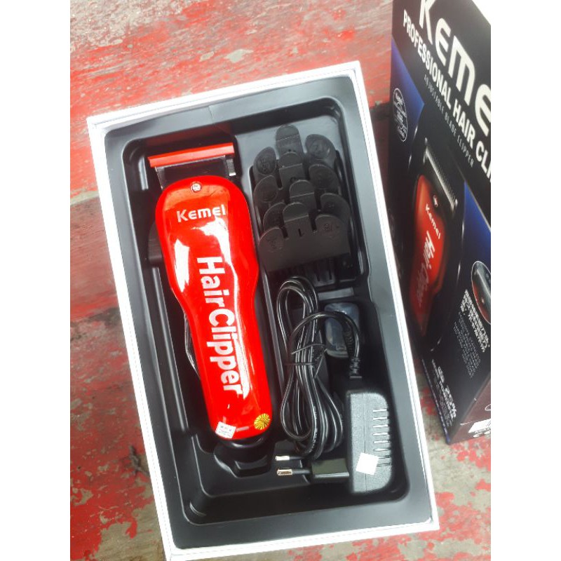 Kemei KM-707z / kemei 707z