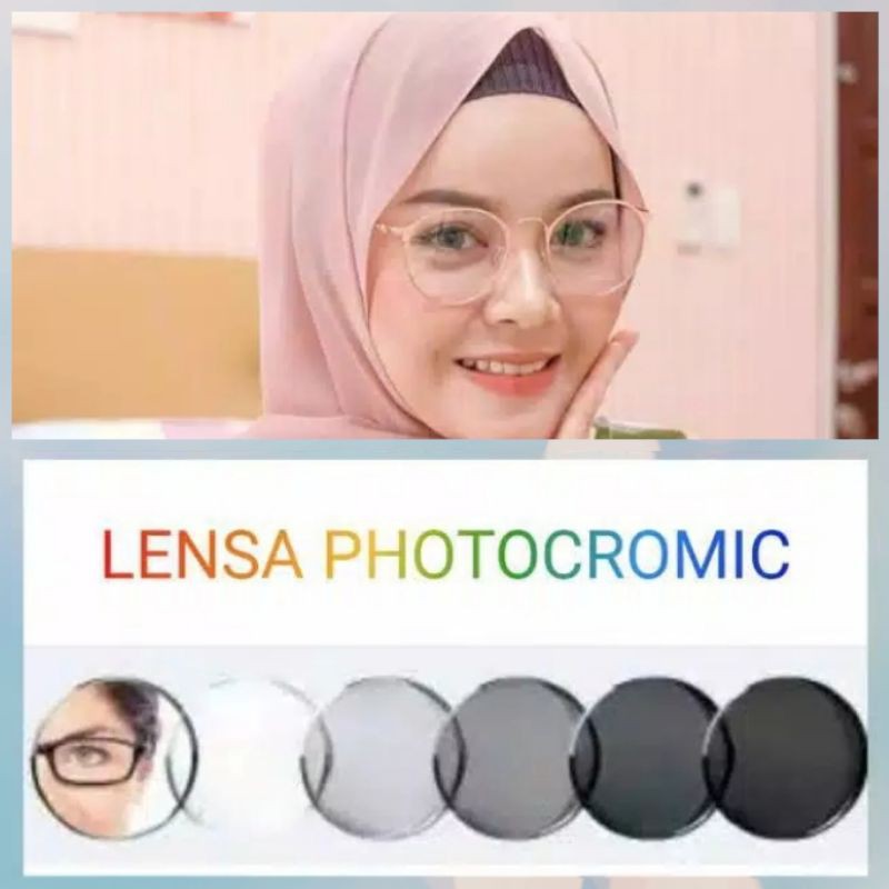 Harga termurah.. Frame kacamata 1301