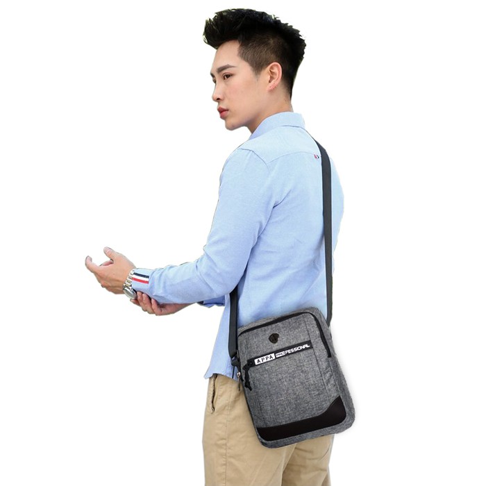 Tas Slempang // shoulder bag // Tas Massenger // Cossbody Bag Pria Wanita 7010 PANAMA