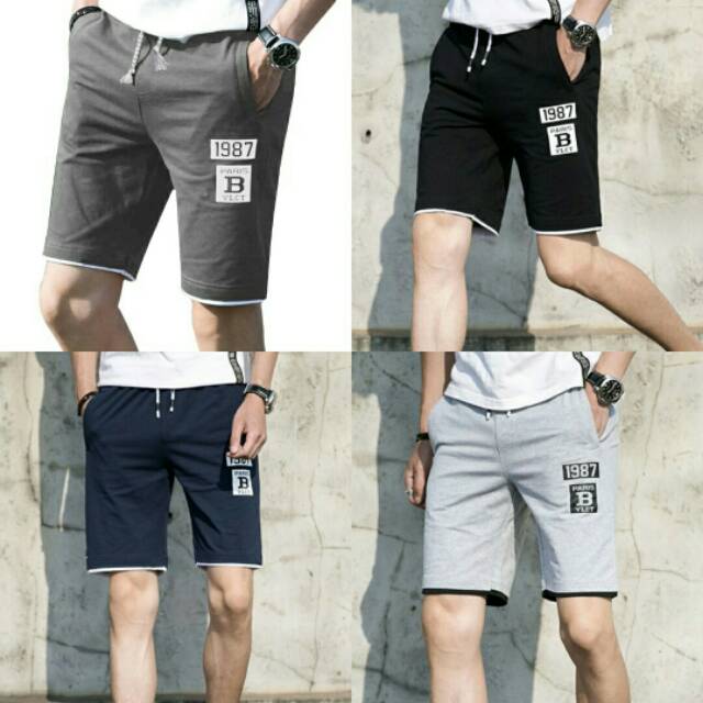 

PARIS PANTSG