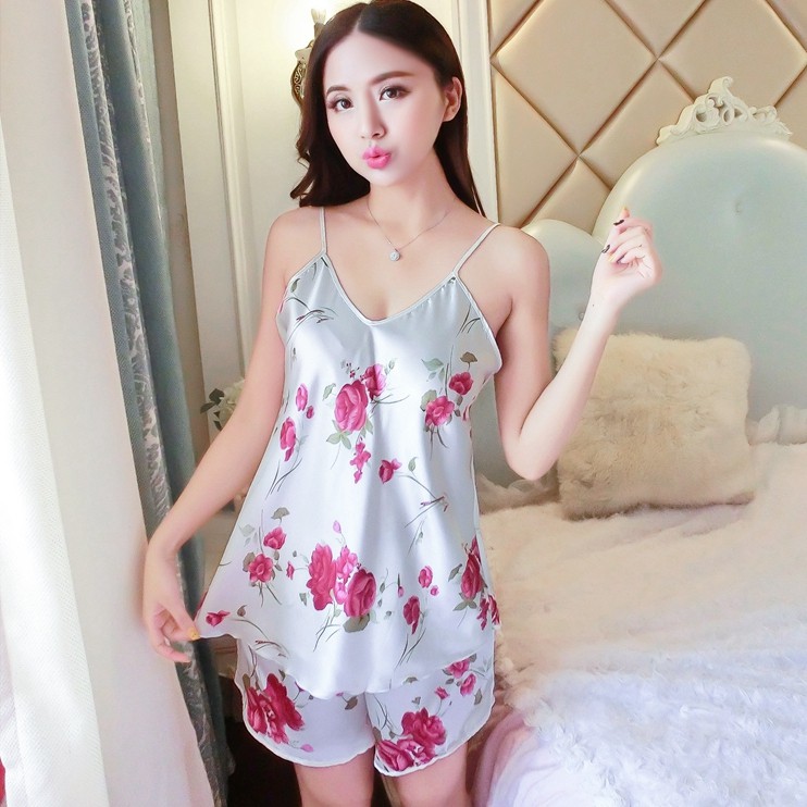 Model Baju Tidur Perempuan / Diskon Cod Piyama Delhi Baju Tidur Terbaru