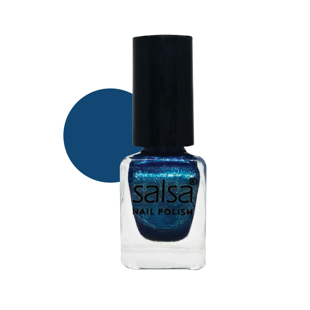 

NEW! KUTEK SALSA | Glam Set Nail Polish