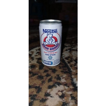 

Nestle Bear Brand Susu Beruang 189ml