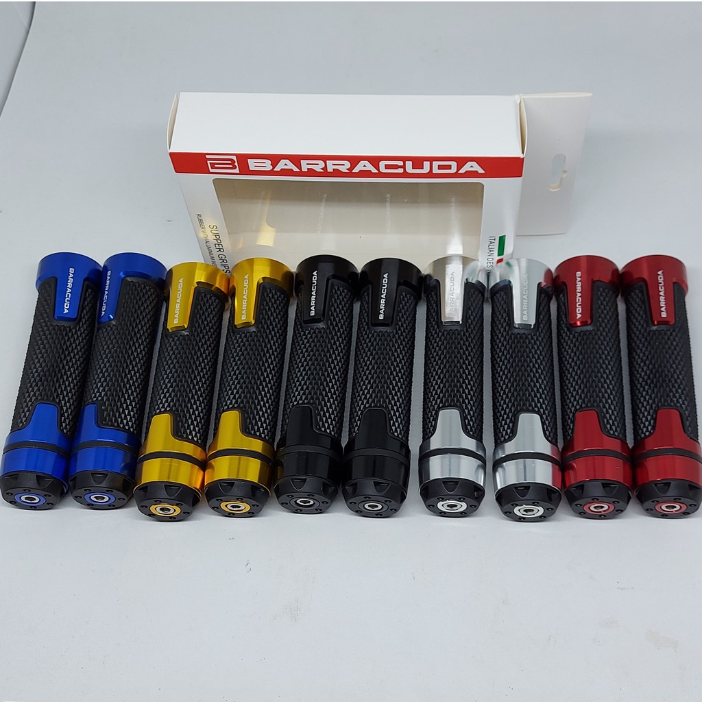 grip / Handgrip stang barracuda universal nmax vario mio dll